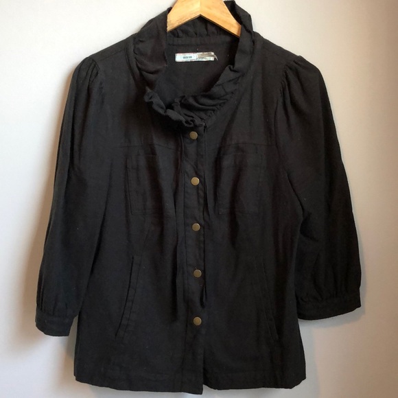 Urban Outfitters Jackets & Blazers - Kimchi Blue for UO • lightweight jacket • like new